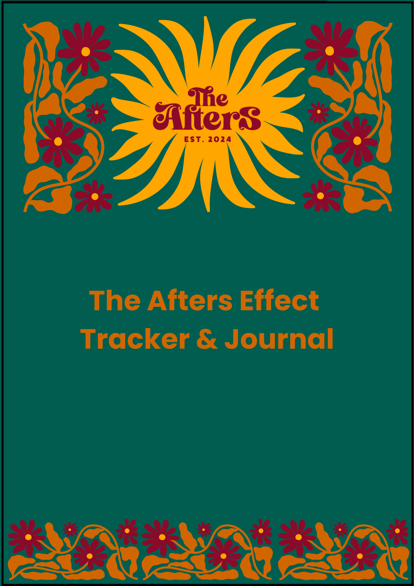 The Afters Effect Tracker