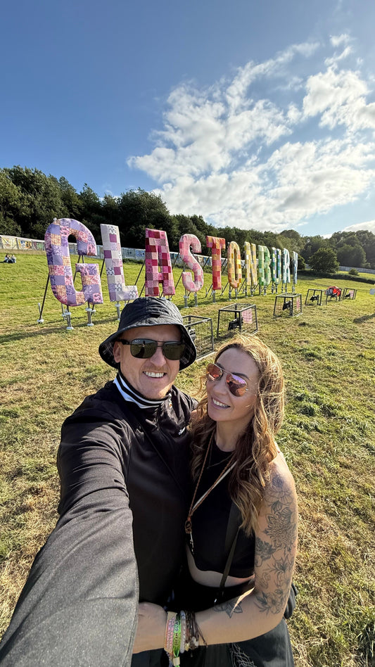 A Guide To Hangover Free Festival Season