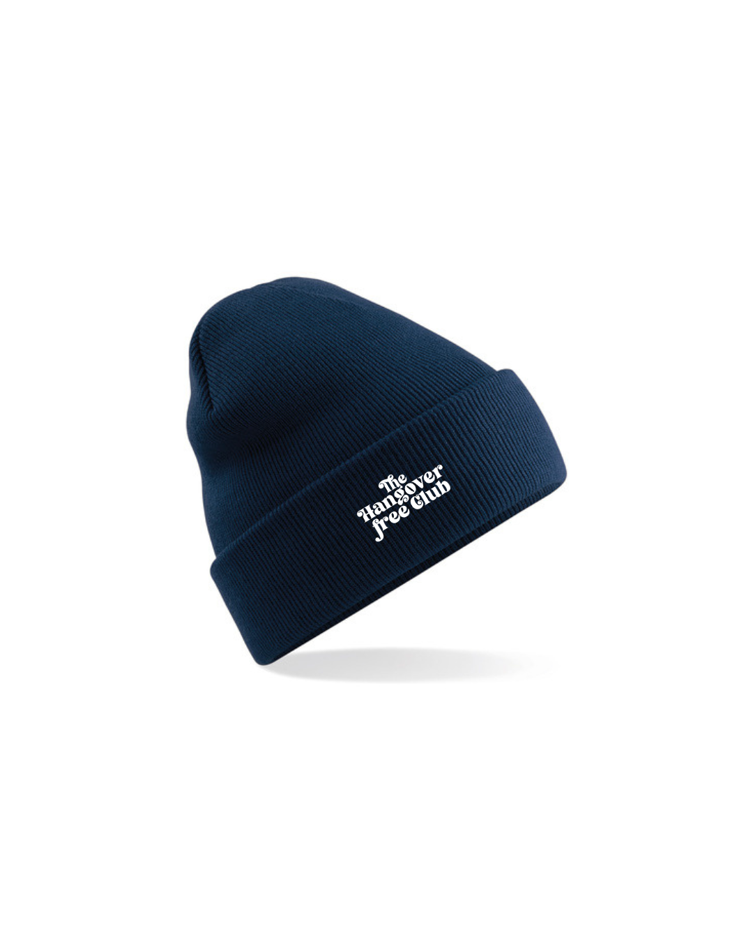 My Hangover Free Beanie Hat
