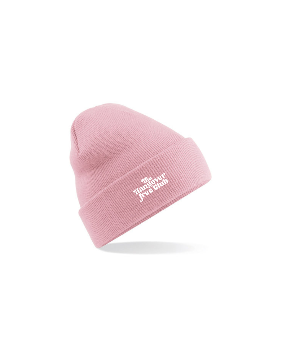 My Hangover Free Beanie Hat