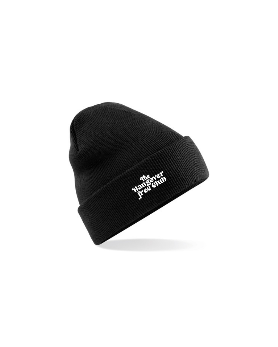 My Hangover Free Beanie Hat
