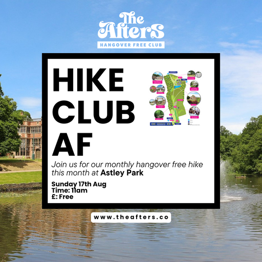 Astley Park Chorley