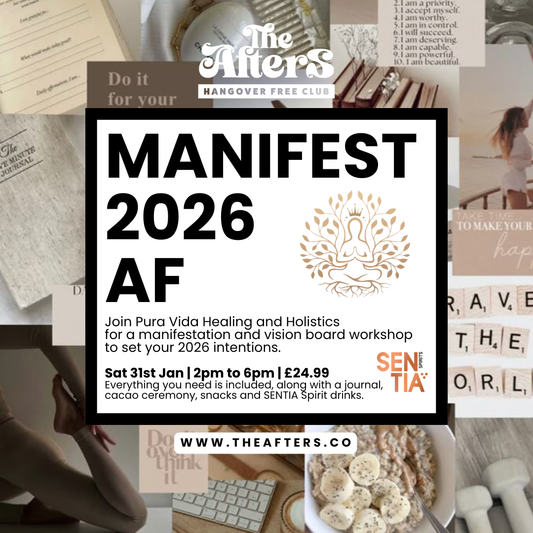 Manifest 2026 AF